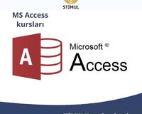 Ms Access kursları