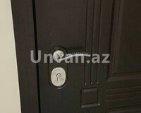 Ruska Qapı Zamok temiri ve açılması7/24