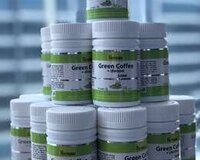 Green cofee herman crome