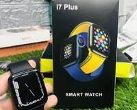 I7 plus smart watch