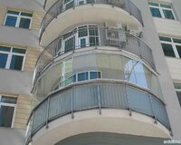 Cambalkon sifarisi, cam balkon sistemleri
