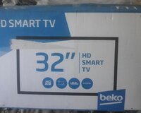 Smart beko tv