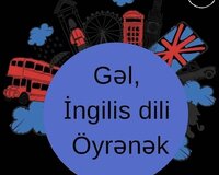 Online ingilis, rus və İspan dili