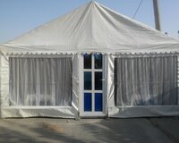 Vip çadır