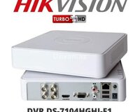 Videoqeydiyyatçı "Hikvision ds-7104hghi-f1/n"