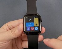 Ağıllı saat Smart Watch x7 Pro