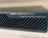 Cisco asa 5510