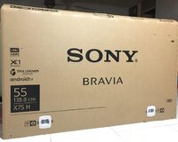 Sony x8500f 75 Class hdr 4k uhd Smartt