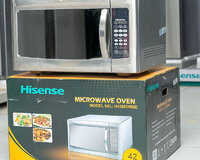 Hisense Microwave Oven 42l