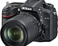 Nikon d7100 24.1mp dslr Camera