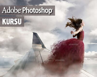 Adobe Photoshop proqram