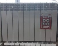 Kombi radiatoru