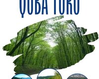 Quba-Qəçreş Turu