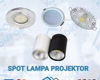 Spot Lampa