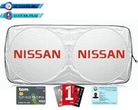 Günlük Nissan