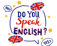Ingilis dili kursları - English courses (online)