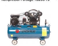 Kompressor Forsage tb-265/70 Litr
