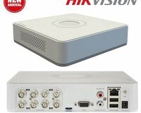 Hikvision ds-7108hqhi-k1