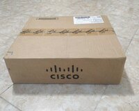 Cisco ws c 2960 s 48 td l 2x10g port Switch