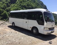 Avtobus Xidmeti