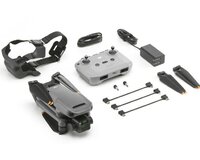 Dji Mavic 2 Pro Drone With Smart Controller and Fl