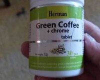 Green cofee hermsn