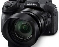 Panasonic lumix fz300 Long Zoom Digital Camera Fea