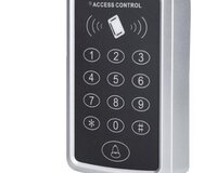 Access Control t11id