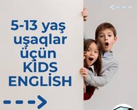 Kids English