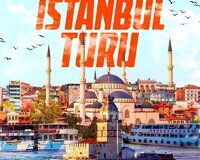 İstanbul tur