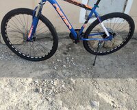 Velosiped Aster 29