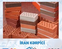 İran Kerpici