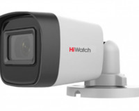 Hiwatch ds-t500 (2.4 mm)