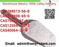 Cas 443998-65-0 Powder admin senyi-chem.com