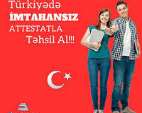 Türkiyədə yüksək keyfiyyətli təhsil