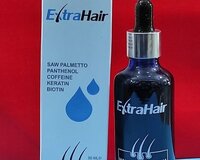 Extra hair oil sac ve saqqal serum