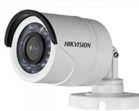 Hikvision 2 mp