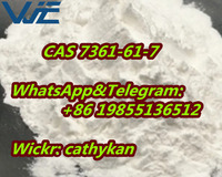 Best Price Material Xylazine Sell cas 7361-61-7