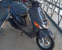 Moped Moon zx50 qt-7