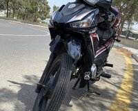 Moped "Kuba Reiz 50"