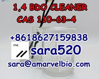 1,4-Butanediol Bdo cas 110-63-4 with Fast Delivery
