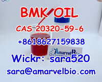 High Yield bmk Oil cas 20320-59-6 with Fast Ship