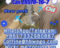 Cas 28578-16-7 oil 2-Oxiranecarboxylicacid 100%