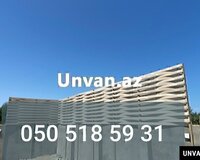 hasar ustu jaluz qiymətləri