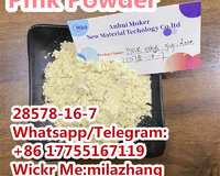 High Purity pmk Powder 28578-16-7