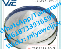 Chemical Raw Material cas 1451-82-7 High Purity