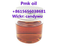 Pmk Oil cas 28578-16-7 Pmk Powder Pmk Liquid