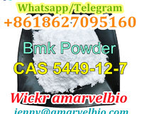 Bmk Powder cas 5449-12-7 (Wickr amarvelbio)
