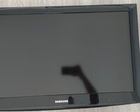 Samsung tv