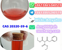 Cas 20320-59-6 bmk,bmk Glycidate oil,new bmk